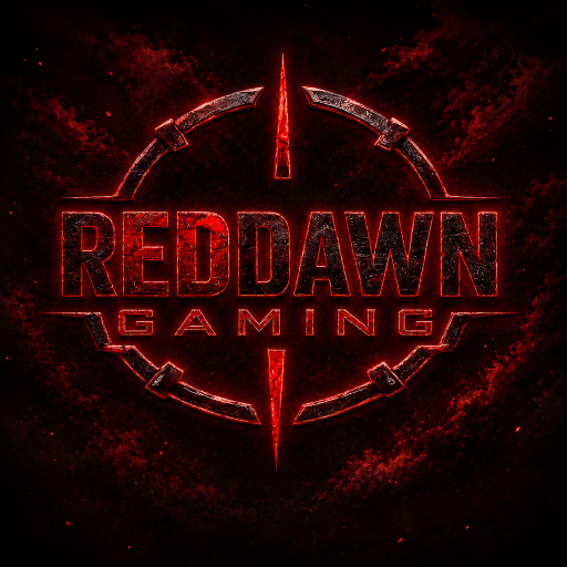 AU/NZ Reddawn 2x|6 Man|Kits|RP|Bonus Rewards logo